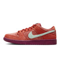 Nike SB Dunk Low 'Mystic Red Rosewood'