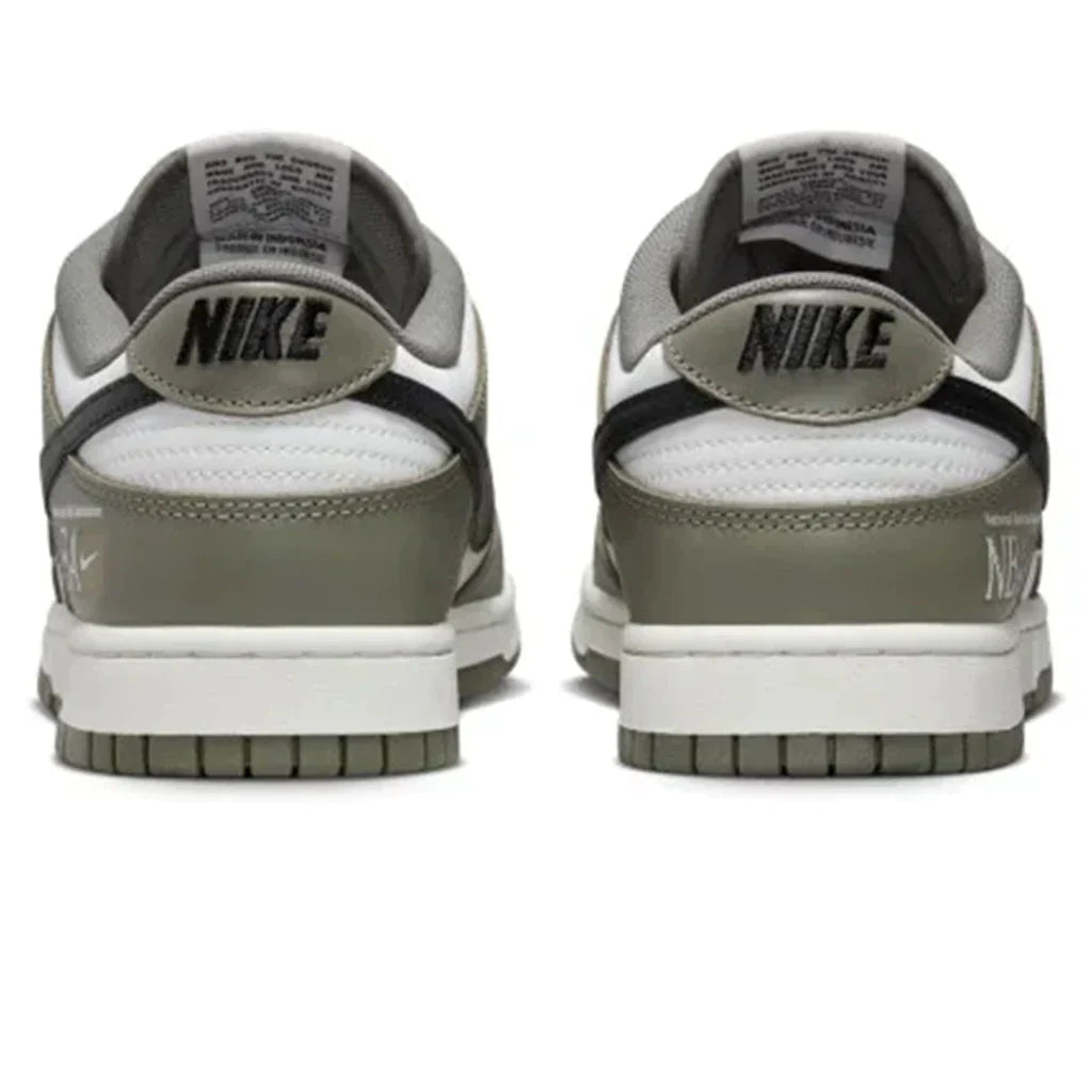 Nike Dunk Low 'NBA Paris'