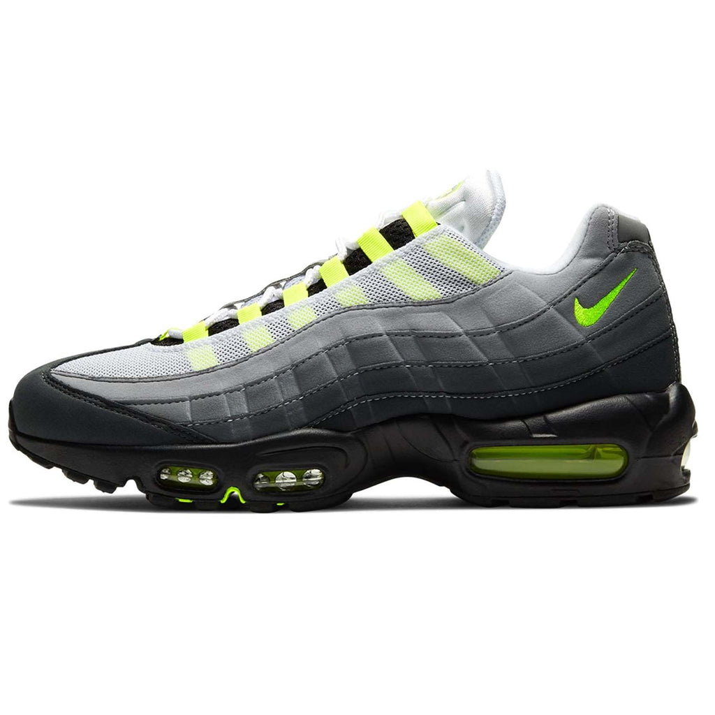Nike Air Max 95 'OG Neon' (2020)