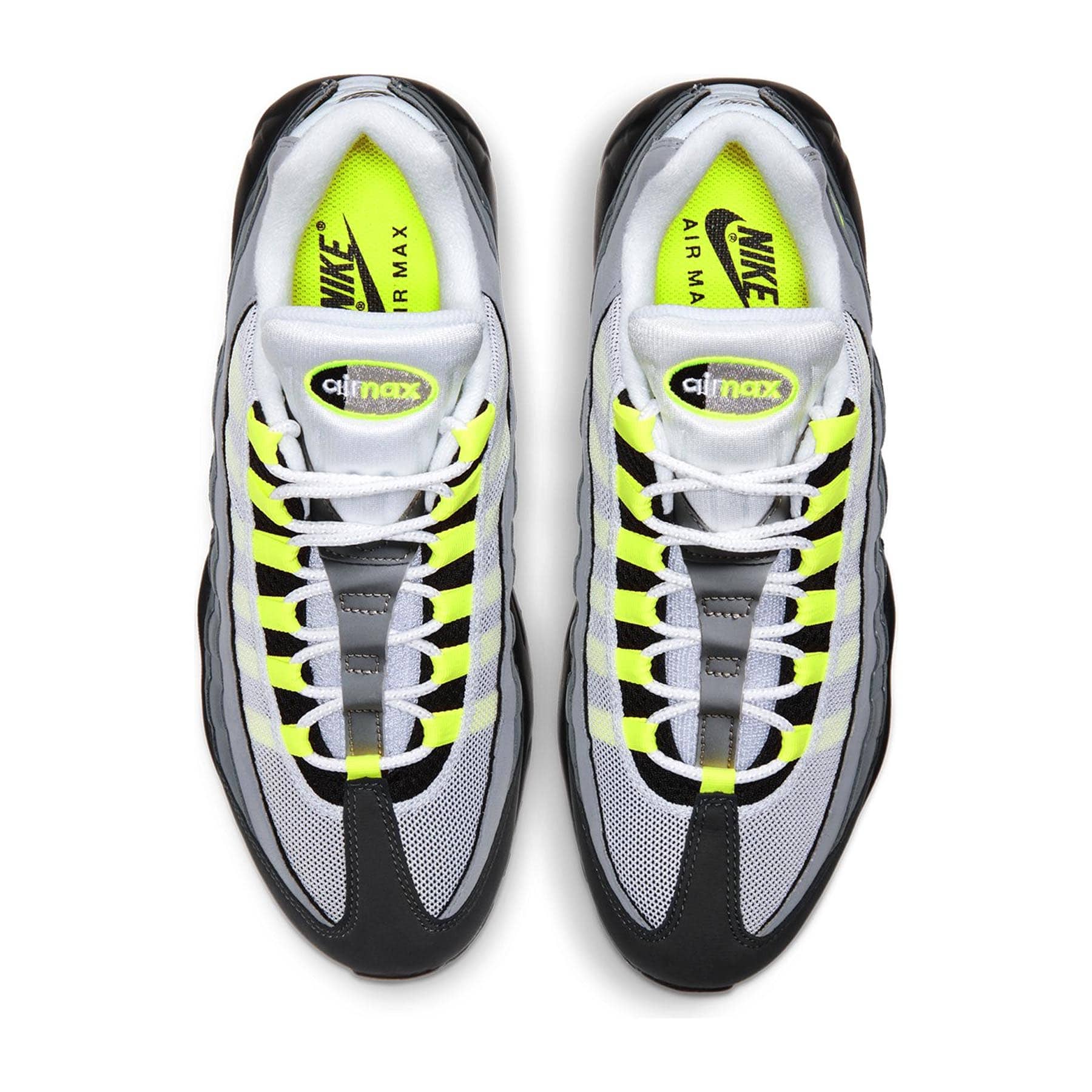 Nike Air Max 95 'OG Neon' (2020)