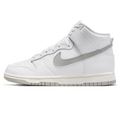Nike Dunk High 'Neutral Grey'