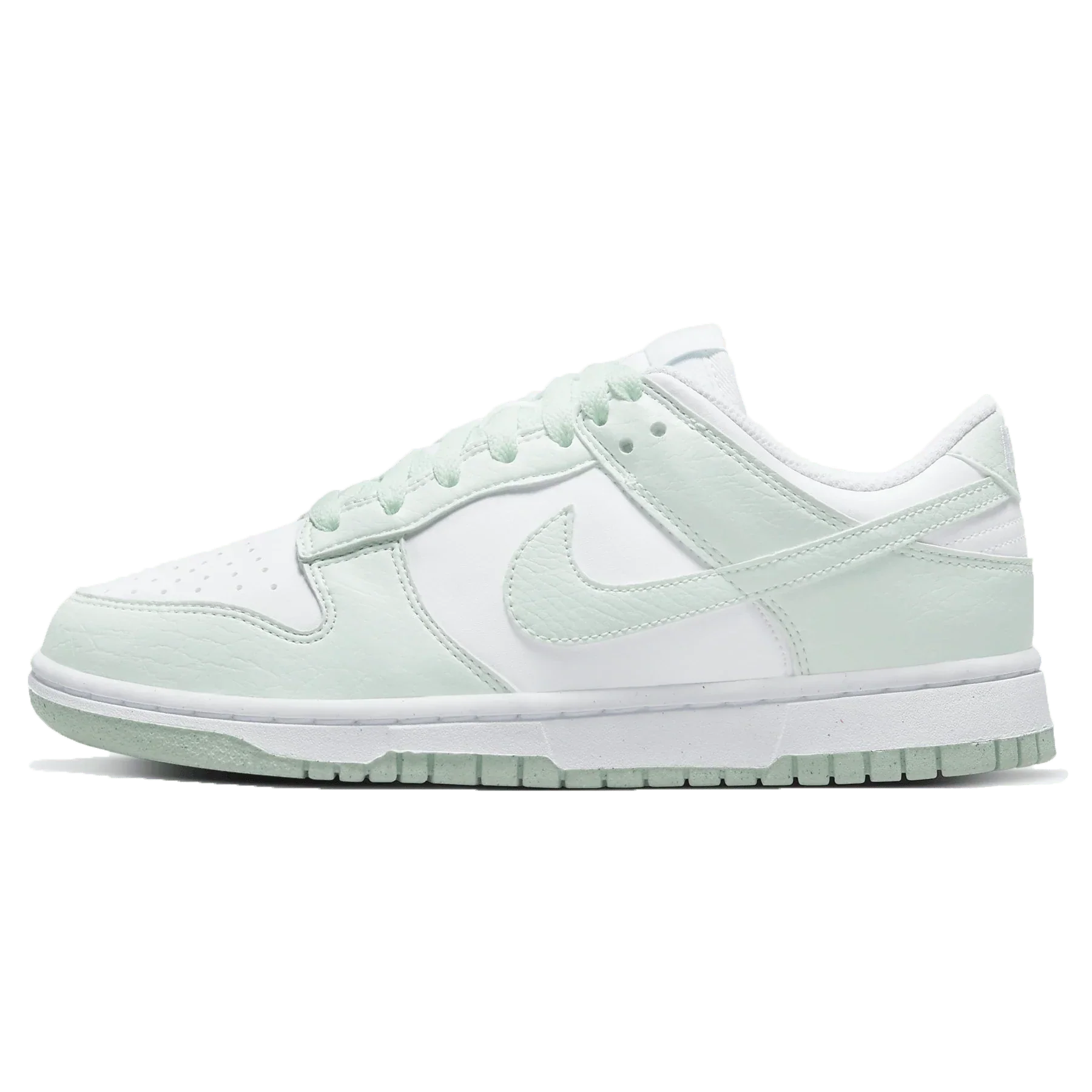Nike Dunk Low 'Next Nature White Mint'