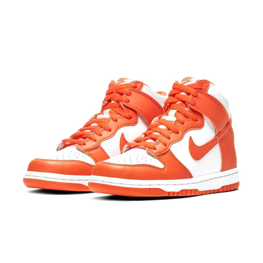 Nike Dunk High 'Syracuse'