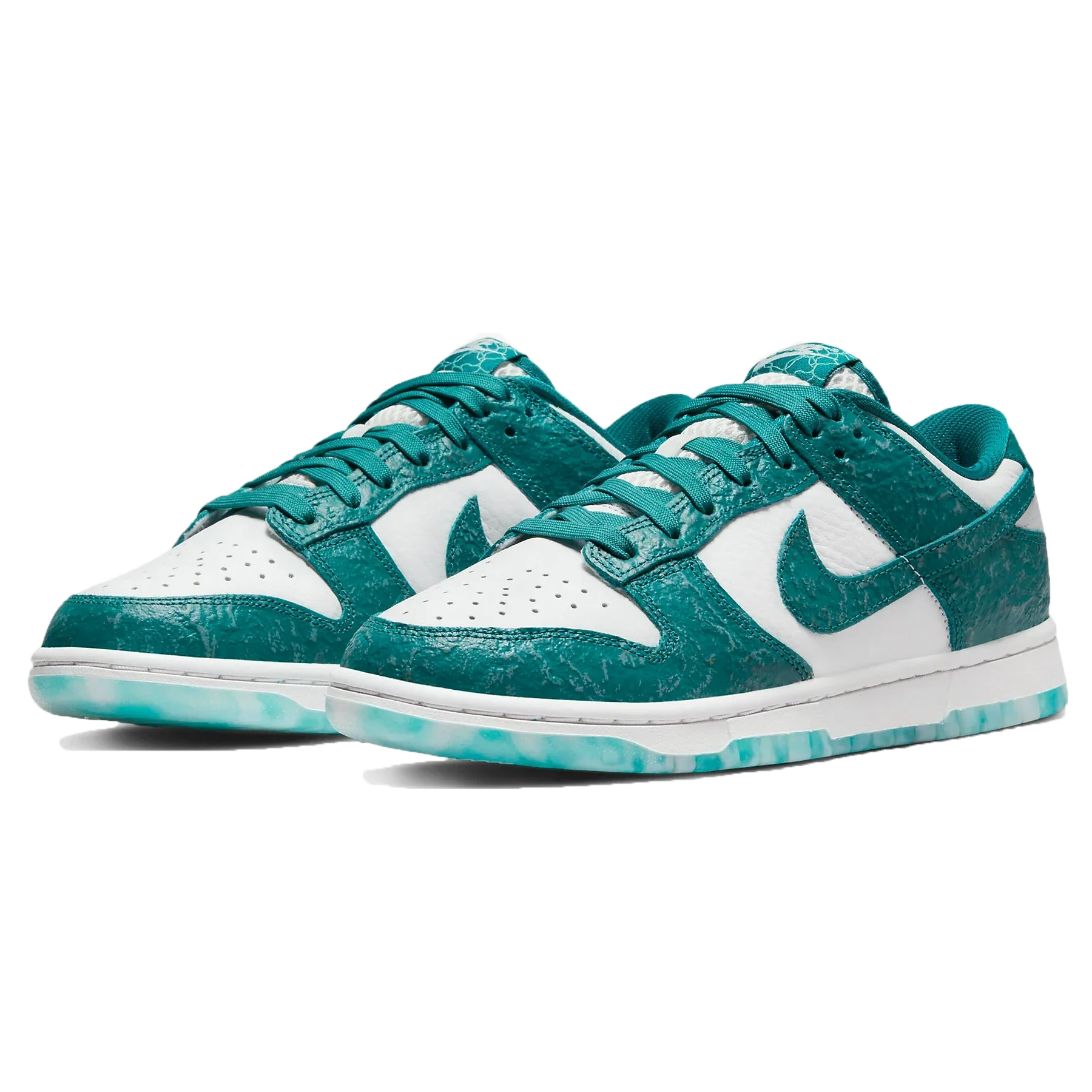 Nike Dunk Low 'Ocean'