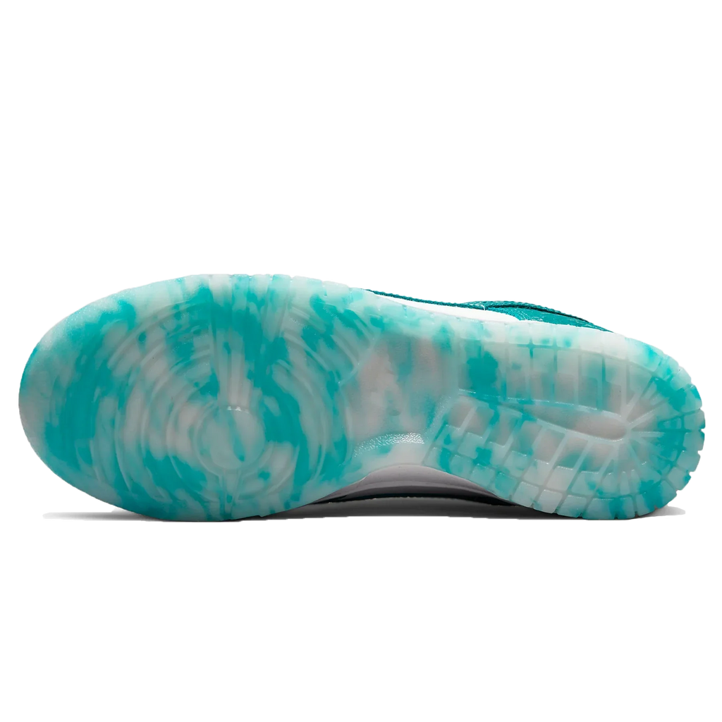 Nike Dunk Low 'Ocean'