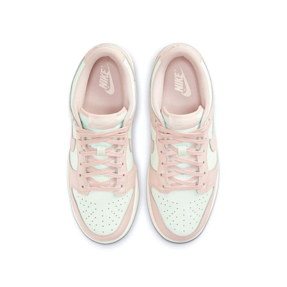 Nike Dunk Low 'Orange Pearl'