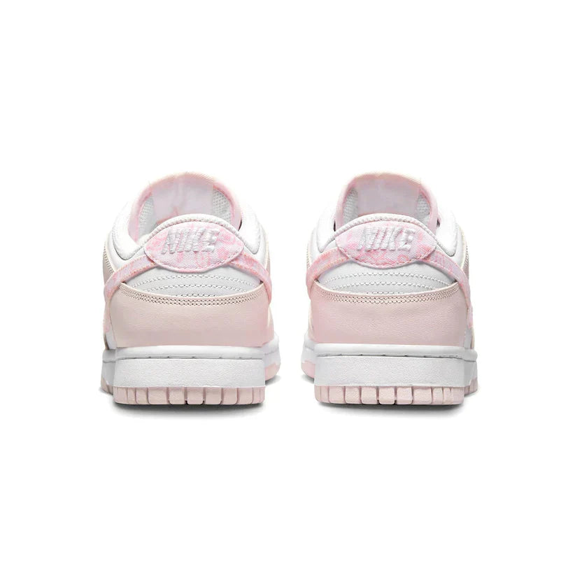 Nike Dunk Low 'Paisley Pack Pink'