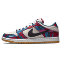 Nike SB x Parra Dunk Low 'Abstract Art'