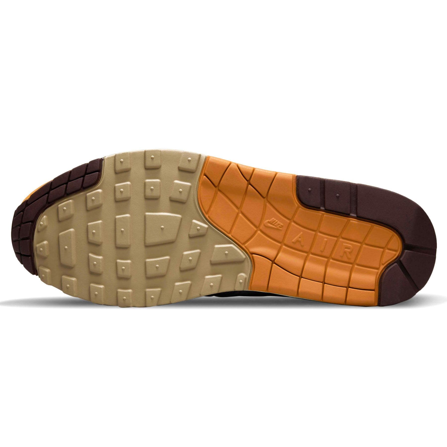 Nike x Patta Air Max 1 'Waves Monarch'