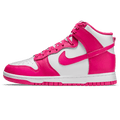 Nike Dunk High 'Pink Prime'