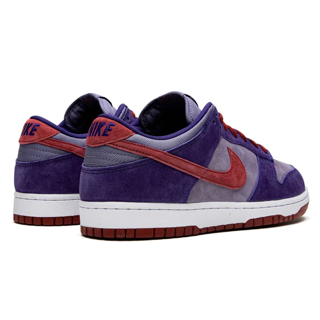 Nike Dunk Low 'Plum'