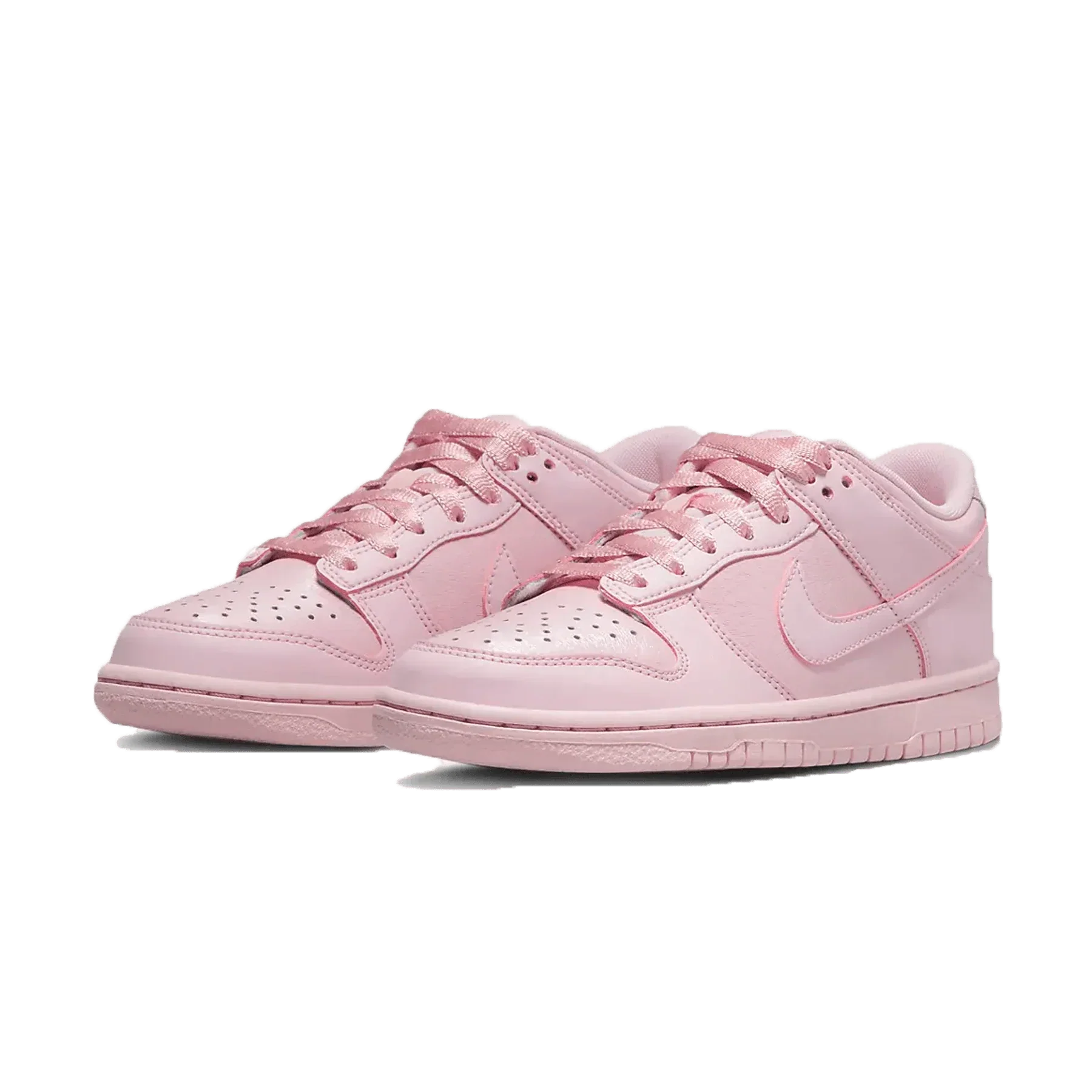 Nike Dunk Low 'Prism Pink'