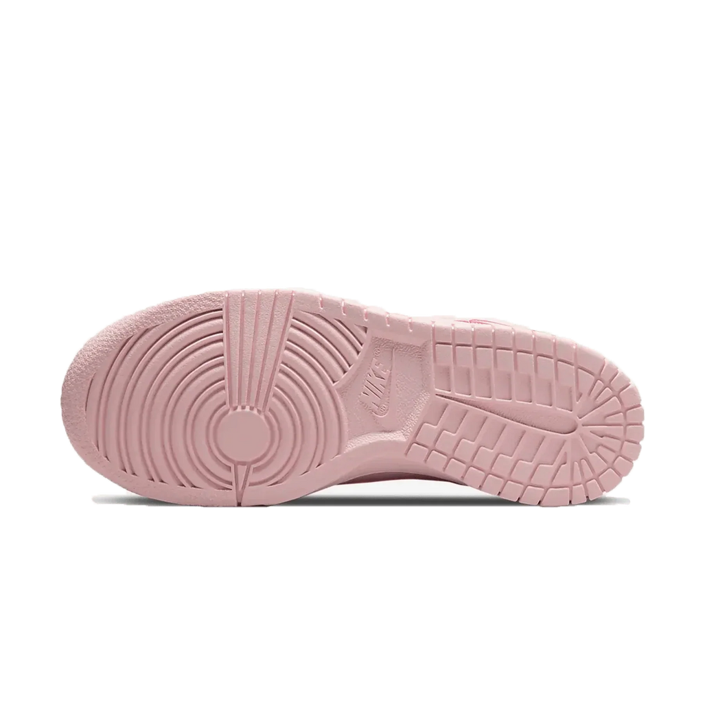 Nike Dunk Low 'Prism Pink'