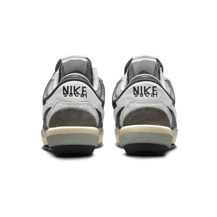 Nike x Sacai Zoom Cortez 'Iron Grey'
