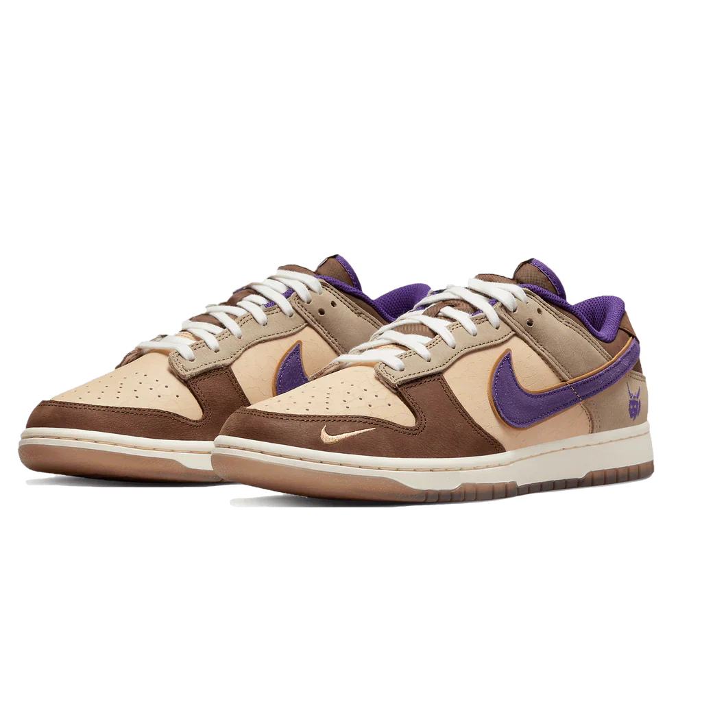 Nike Dunk Low 'Setsubun'
