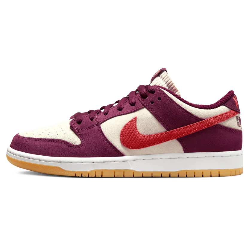 Nike SB Dunk Low 'Skate Like A Girl'