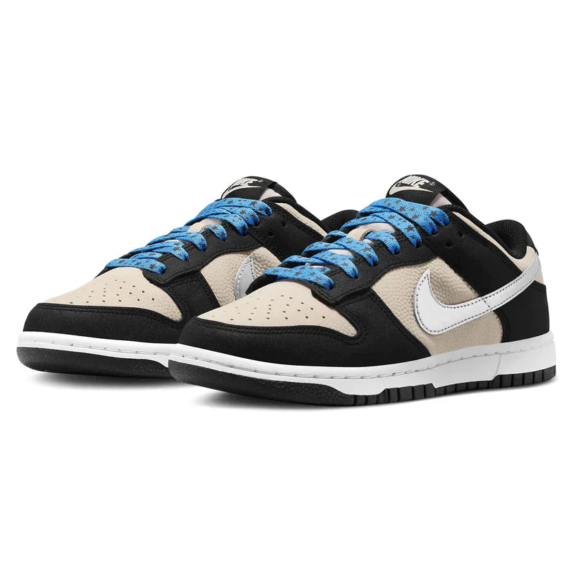 Nike Dunk Low 'Starry Laces'