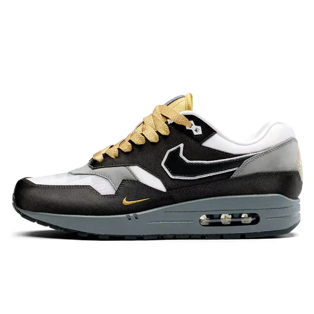 Nike Air Max 1 '.SWOOSH Low Poly Big Head Mode'