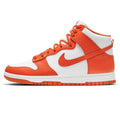 Nike Dunk High 'Syracuse'