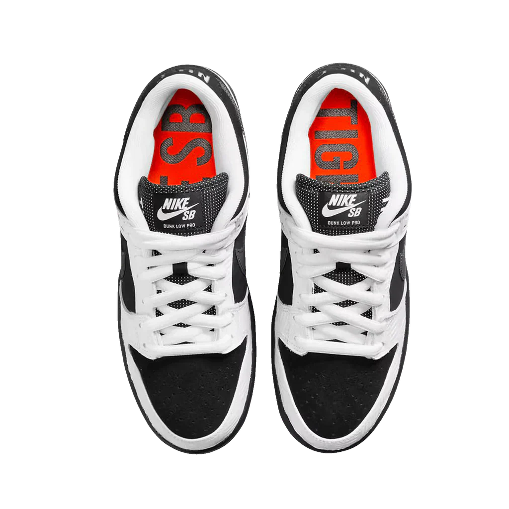 Nike SB Dunk Low 'TIGHTBOOTH'