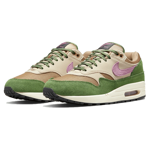 Nike Air Max 1 'Treeline / Skunk'