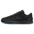 Nike x Undefeated Dunk Low 5 On It 'Black'