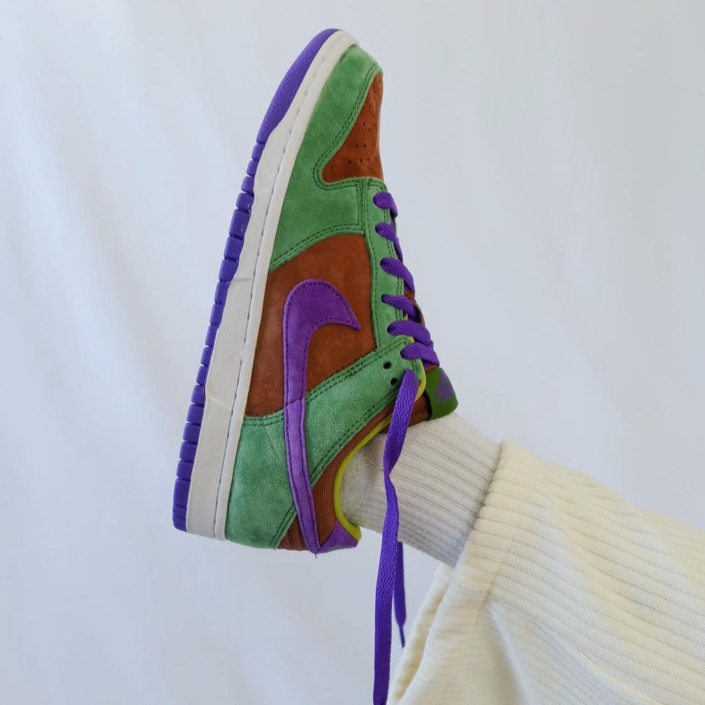 Nike Dunk Low 'Veneer'