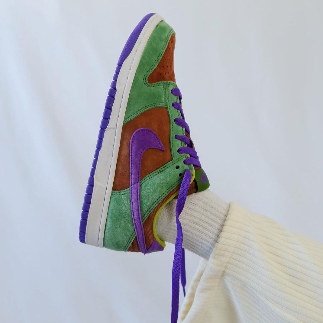 Nike Dunk Low 'Veneer'