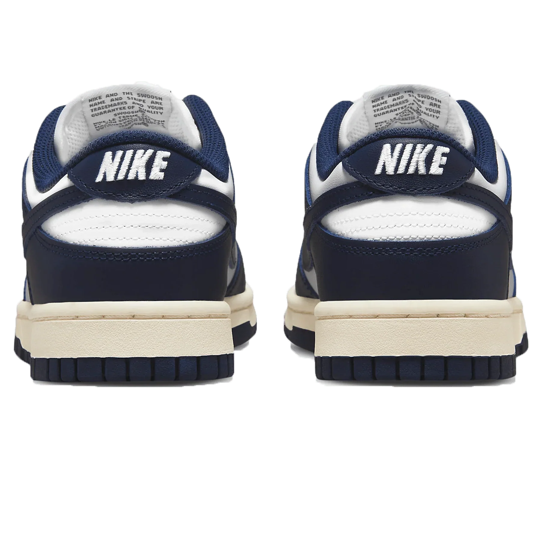 Nike Dunk Low 'Vintage Navy'