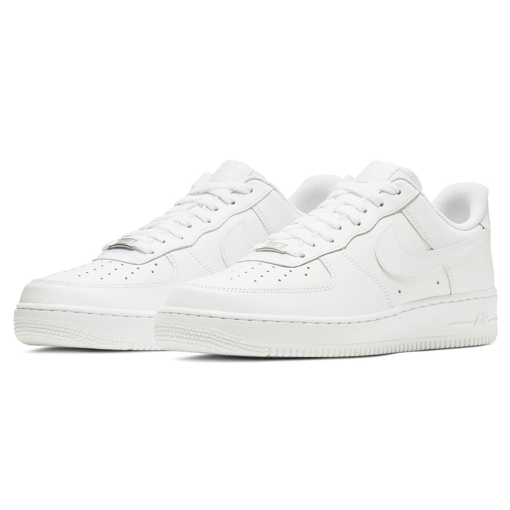 Nike Air Force 1 Low '07 'White'