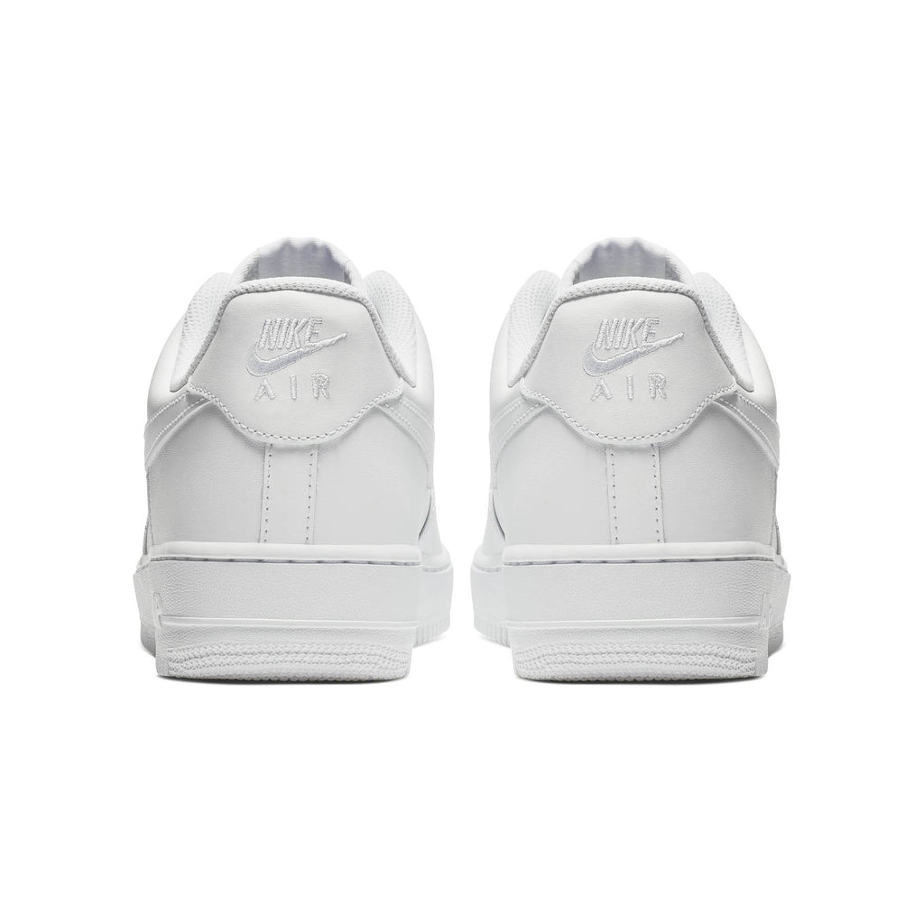 Nike Air Force 1 Low '07 'White'