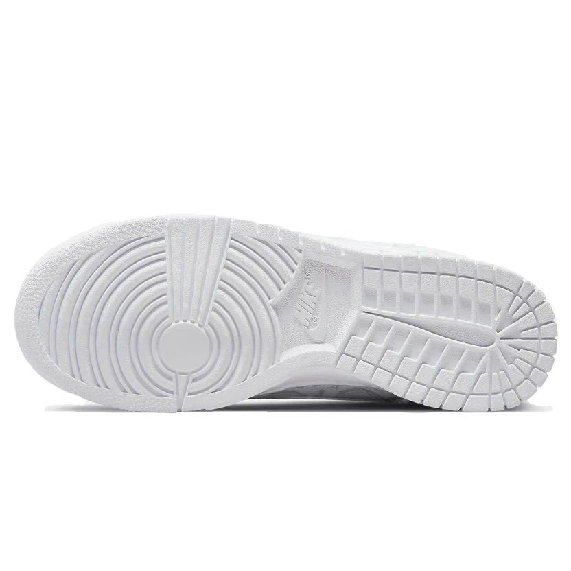 Nike Dunk Low 'Paisley Pack White'
