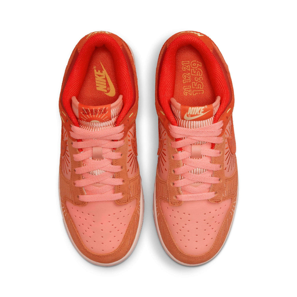 Nike Dunk Low 'Winter Solstice'